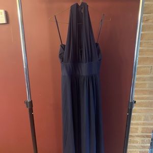 White House Black Market Maxi Dress